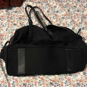Cuyana Overnight Bag